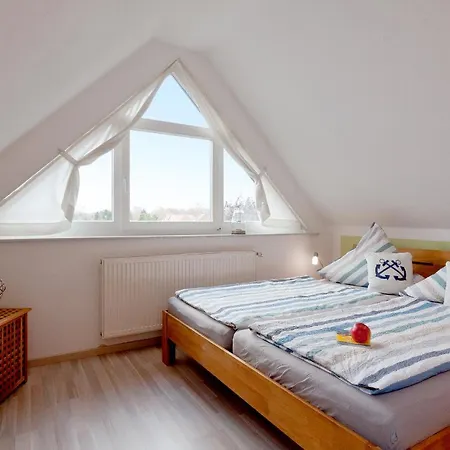 Sonnenschein Haus 2 트라센하이드