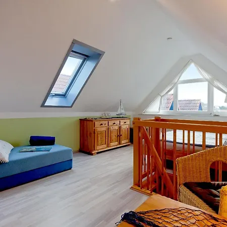 Apartman Sonnenschein Haus 2 *