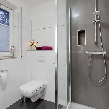 Sonnenschein Haus 2 아파트