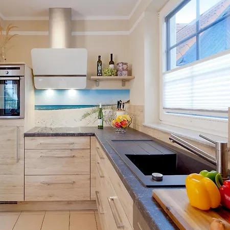 아파트 Sonnenschein Haus 2