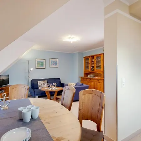 Sonnenschein Haus 2 * 트라센하이드